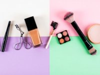 ممنوعیت واردات لوازم آرایشی به کشور